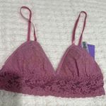 Hanky Panky Padded Triangle Bralette Photo 0