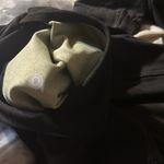 Lululemon Mapped Out High Rise Tight 28" Women's Size 10 Black Glacier Gray Photo 5