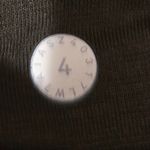 Lululemon  Morning Miles Short Dark Olive Size 4 Photo 5