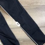 Madewell 9” High Riser Black Skinny Jeans Photo 1