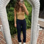 Elie Tahari NWT  Leena pant navy blue Photo 2