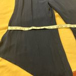 Socialite Navy Sleeveless Jumpsuit-medium Photo 1