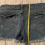 Aeropostale COPY -  jean shorts Photo 1