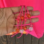 Victoria's Secret Victoria Secret Summer Love scarf Photo 0