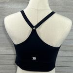 All In Motion  Sports Bra Black-XL Photo 1