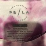 PacSun Tie Dye Crew Neck Photo 7