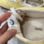 Toms  ALPARGATA FENIX LACE UP SNEAKERS Photo 10