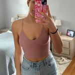 Boutique Tank Pink Size M Photo 0