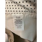 Talbots Women's Chino Shorts Size 6 Beige Casual Summer 10.5" Inseam Photo 6