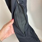 Columbia Women Black Cargo Ski Pants Photo 7