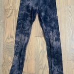 Lululemon  Leggings Marble size 2 Photo 0