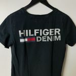 Urban Outfitters Tommy Hilfiger Denim Rolling Stones Exhibitionism T Shirt Graphic Tee M Photo 6
