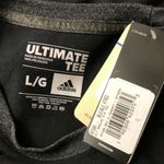 Adidas NBA San Antonio Spurs Womens T Shirt  L Photo 2