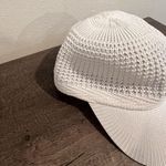 International concepts INC  White Knit Hat Photo 1