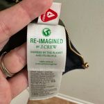 J.Crew  | Signature Quilted Cocoon Primaloft Navy Lightweight Puffer Jacket, M Photo 8