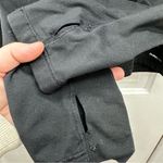 Adidas climalite tech fit long sleeve 1/4 zip athletic running shirt women's xl Photo 3