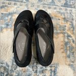 Naot Aroha Suede Leather Shoes size 38/7 Black Photo 6