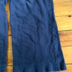 Old Navy  Wide Leg Sweatpants blue large Photo 1
