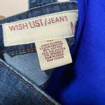 Wishlist - Stylish Denim Overalls Photo 6