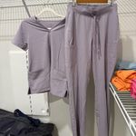 Scrub set mandala Purple Photo 3