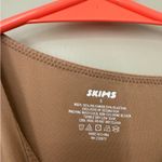 SKIMS  High Neck Bodysuit Photo 2