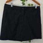 Champion Black Classic Skort Photo 0