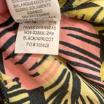 Bar III Junior's Macy's  Tropical Floral Skater Dress, EUC, Size Small Photo 9