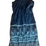 Patagonia Lost Wildflower Dress Medium Photo 2