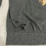 Cato  Heart Sweatshirt Photo 5