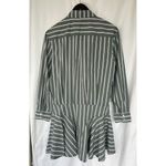 Saylor Naeem Dress in Juniper Women’s Size Small Preppy Academia Picnic Vacation Photo 10