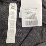 Fabletics  Gray Laila Seamless Half Zip Pullover Athletic Top Photo 5