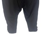 Maurice's Women's Size XL Black Cropped Athletic Leggings Photo 6