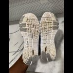 Reebok Womens Z Pump Fusion Running Shoes Sneakers Grey & White M47894 Size 6 Photo 7