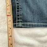 Ariat Stretch Denim Mid Rise Straight Leg Jeans Size 28L Photo 12