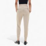 Athleta  Venice High Rise Jogger Size S - Tan Photo 1