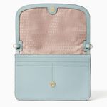 Kate Spade  Grove Street Mikka Leather Crossbody Photo 4