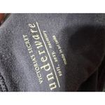 Victoria's Secret  Underwear Navy Ribbed Tank Top Soft Sexy Essential Size Medium Photo 4