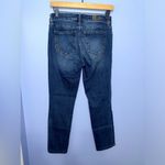 Kut From The Kloth Kut From The Kloth Katy Boyfriend Ankle Crop Jeans EUC Size 0 Photo 3