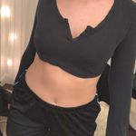 Gymshark Top Photo 0