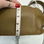 Kelsi Dagger  Izzy Hobo Crossbody Bag Convertible Calf Leather Diagonal Green Photo 10