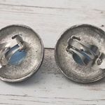Vintage Clip On Earrings Photo 2