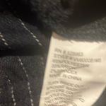 Ban Jara Striped navy blue white drawstring pocket pants Photo 5