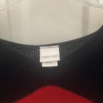 Cherokee FINAL MARKDOWN Ladies  sweater xl Photo 2