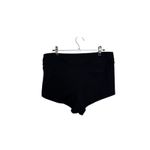 Athleta Offshore Paddle Short Womens Large Black High Rise Quick Drying Photo 3