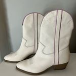 Free People  Borderline Western Boots Photo 2