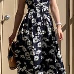 Urban Outfitters Daisy Midi dress NWT Photo 0