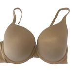 Victoria's Secret Victoria’s Secret Body by Victoria perfect shape nude bra Size 32DDD 32F Photo 0