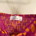 Habit Front Tie Top Photo 2