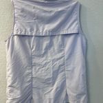 L.L.Bean Vest Womens M purple Mesh Lined Pockets Fishing Outdoor Hike Photo 1