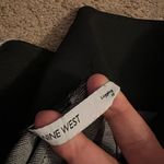 Nine West  pull on legging pants M Photo 5